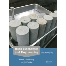 Rock Mechanics and Engineering Volume 2 Laboratory and Field Testing